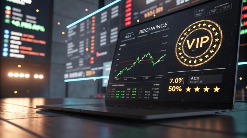  PrimeXBT, 고거래량 위한 VIP 제도 도입…수수료 최대 50% 할인