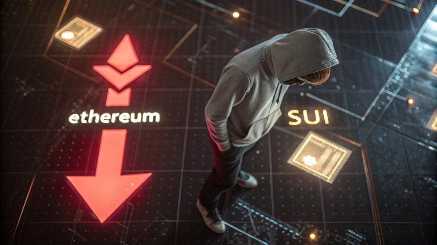 세투스, 해킹으로 2600만 달러 피해…수이 기반 토큰 80% 급락