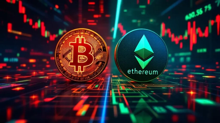 미국 비트코인 ETF, 10일 만에 순유출 전환…이더리움 ETF는 순유입 지속
