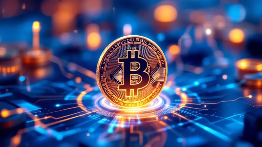 비트코인, ETF 주도 속 Sui 급부상…암호화폐 펀드 8억 달러 유입