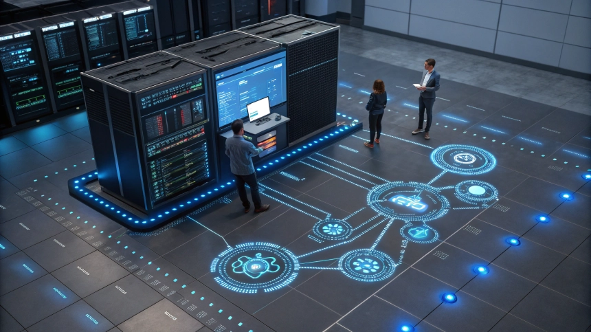  API 관리가 핵심축으로… 부미, 지능형 자동화 플랫폼 전략 공개