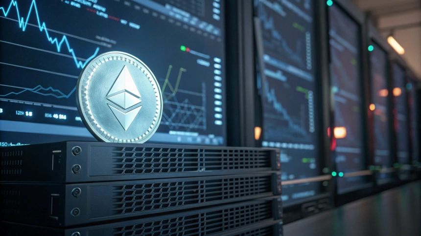 BTCS, 844억 투자로 이더리움(ETH) 매수·인프라 확장 본격화