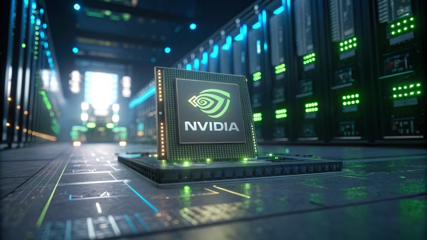  엔비디아(NVDA), 사상 최대 실적… AI칩 독주에 주가 장전 6% 급등
