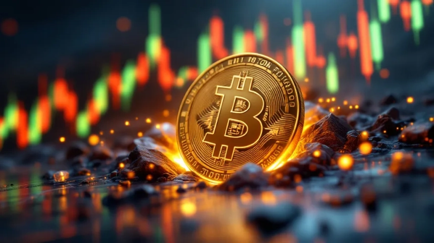 비트코인, 사상 최고가 10만7천달러 돌파