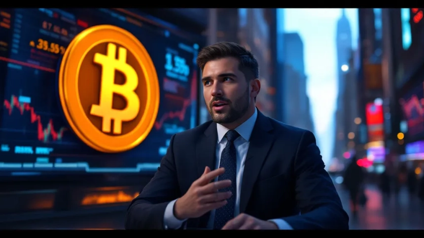 앤서니 폼플리아노 “월가 모든 투자사, 비트코인 채택할 것”