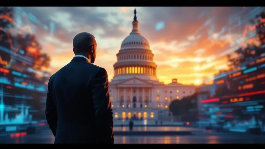 미 하원의장, 의원의 주식 거래 금지 지지 입장 밝혀