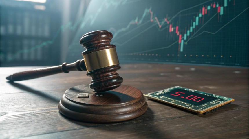  트럼프發 관세전쟁, 법원 반격에 테크 업계 ‘긴장 고조’