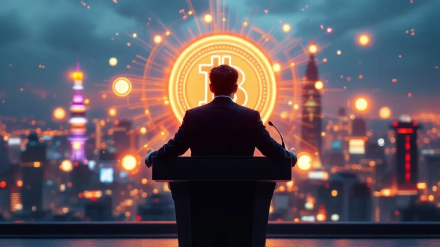 한국 대선 후보 “비트코인·가상자산 정책, 최우선 과제로 추진”