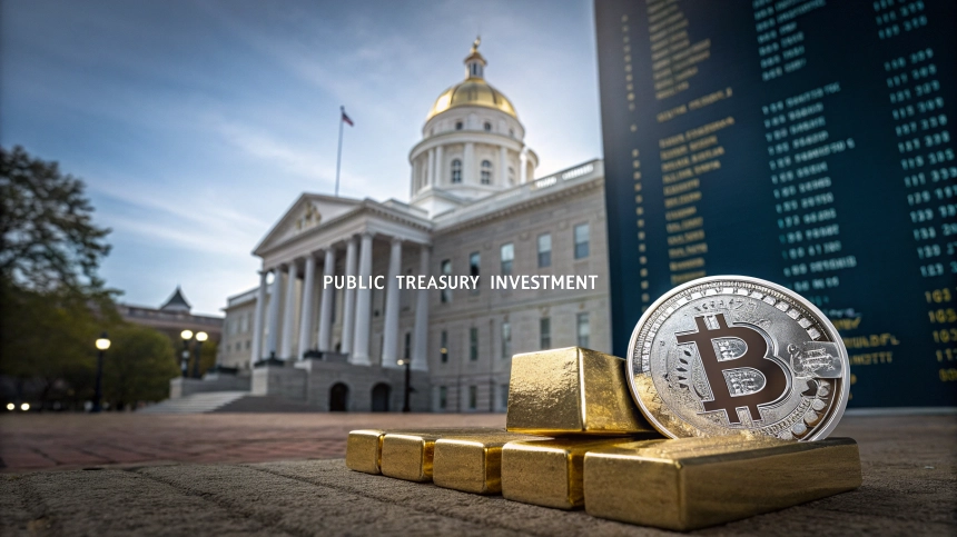  뉴햄프셔, 전략적 비트코인 비축 법안 통과 CZ 최대 100만달러 전망