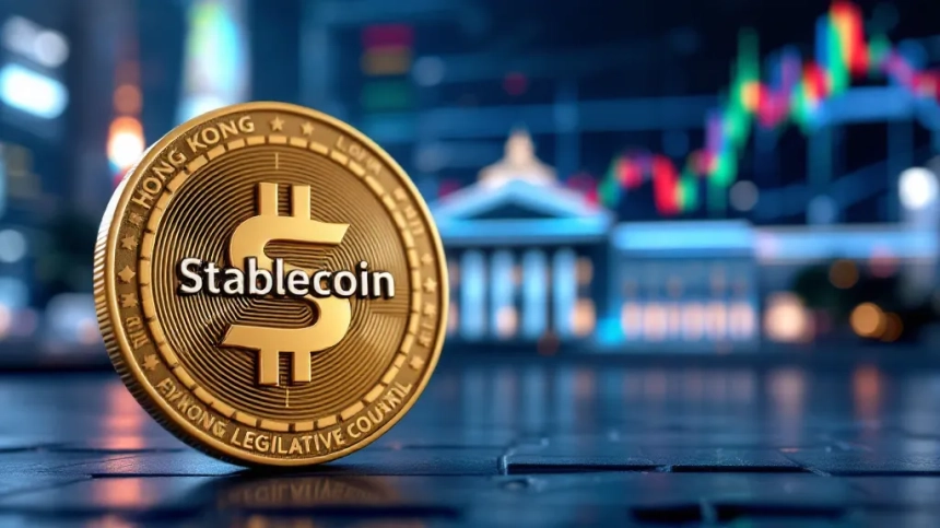 홍콩, 스테이블코인 발행 합법화 법안 통과…연내 발행자 신청 가능