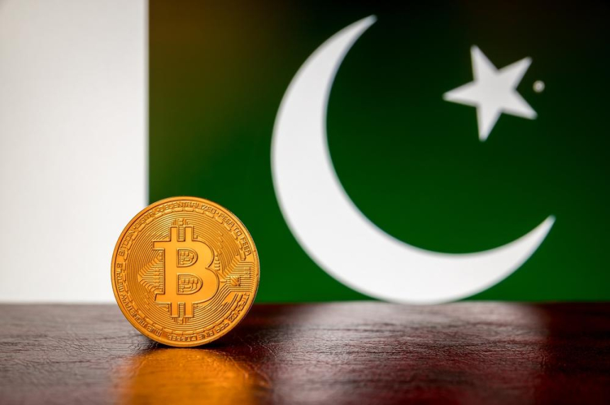  파키스탄, 정부 주도 전략 비트코인 보유고 설립 발표