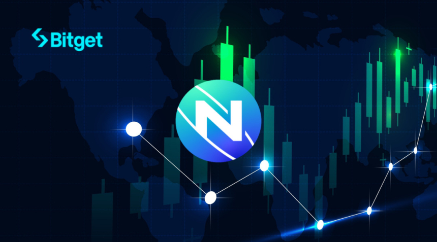 비트겟, NXPC 예치 APR 300% 돌파… 커뮤니티 주도 토크노믹스로 주목