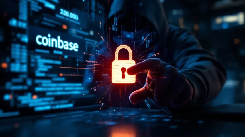 코인베이스, 고객 정보 일부 유출…“해외 직원 뇌물 받아”