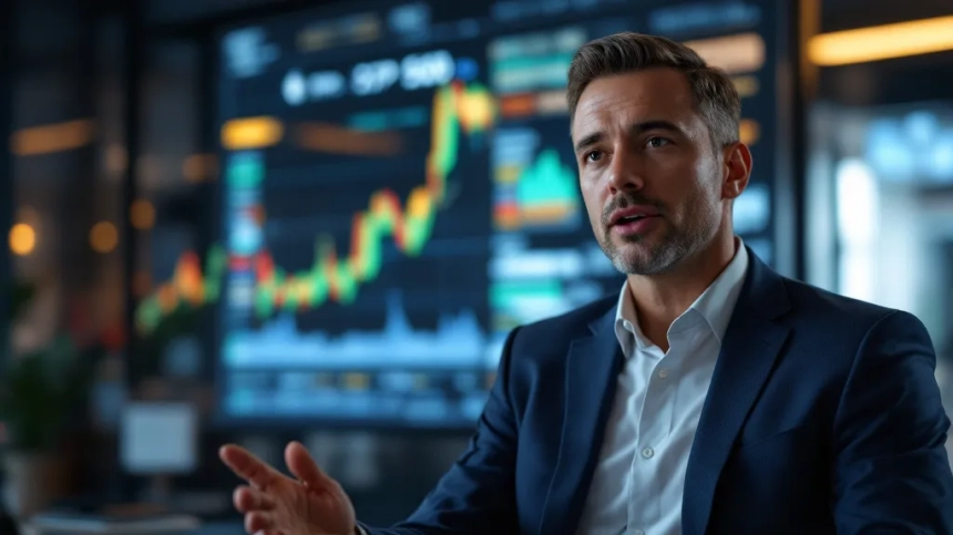 코인베이스 CEO “S&P 편입되면 미국 은퇴자산에 비트코인 노출 확대”