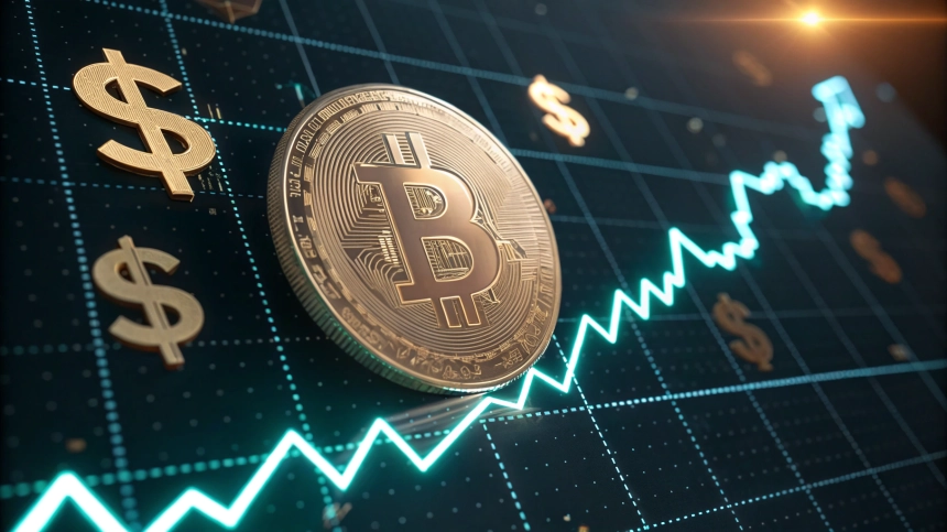 비트코인($BTC), 사상 첫 11만 달러 돌파… 상승 여력 기대