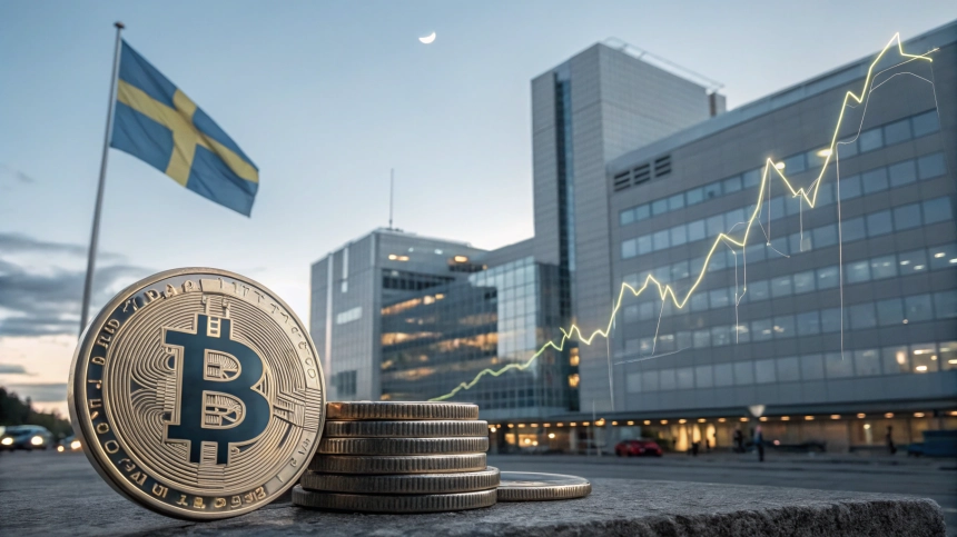 H100그룹, 비트코인(BTC) 재무 전략 도입에 30억 원 유치…애덤 백 140만 달러 투자