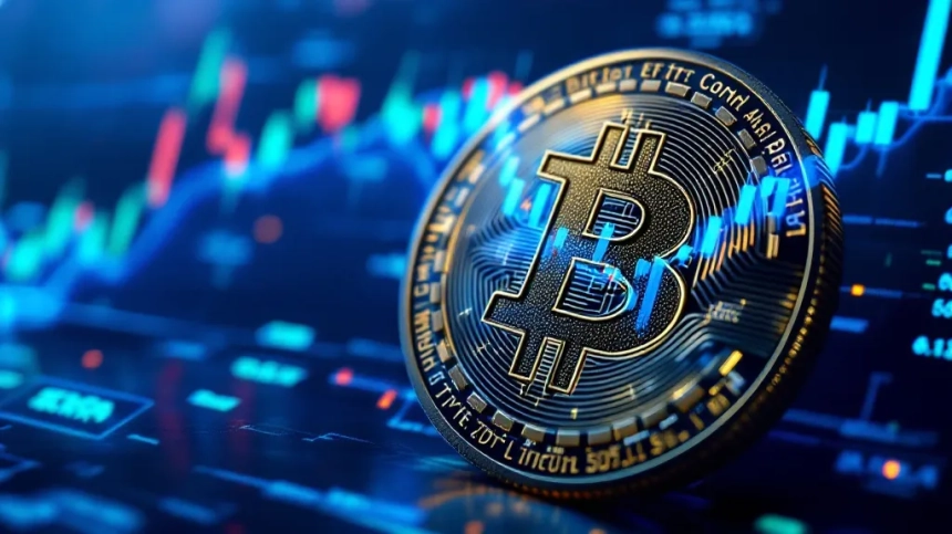 블랙록 비트코인 ETF 공매도 잔고, 4월에 절반 넘게 감소