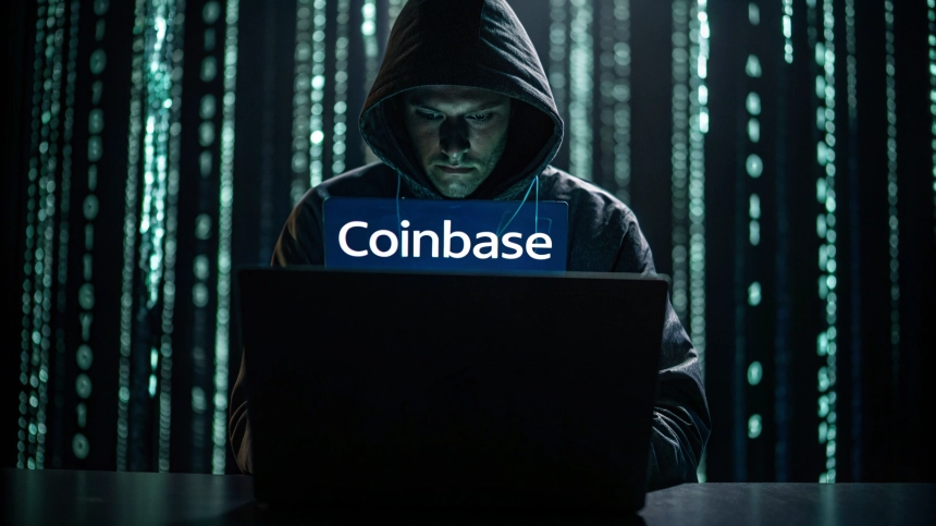 코인베이스, 2,740억 원 탈취한 글로벌 스푸핑 조직 검거 기여
