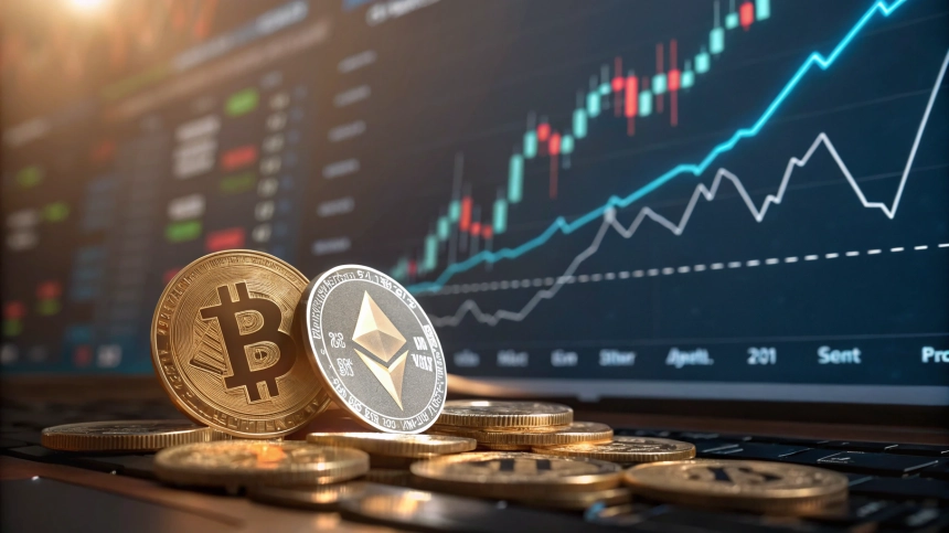  알트코인, 비트코인(BTC) 넘어설까… 전문가 