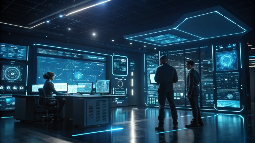  서비스나우, 'AI 컨트롤 타워' 출시…기업 AI 전반 실시간 관리 시대 연다