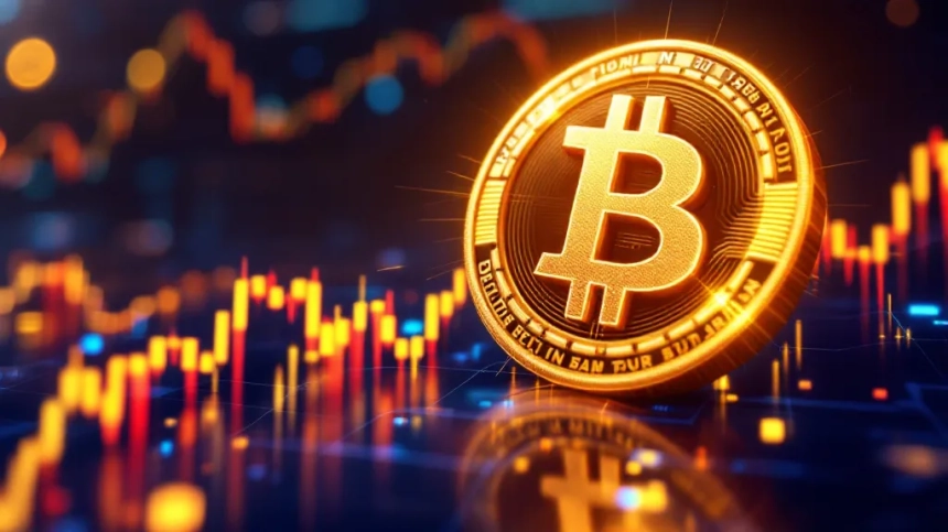 비트코인, 사상 최고 주간 종가 기록…사상 최고가 경신 임박