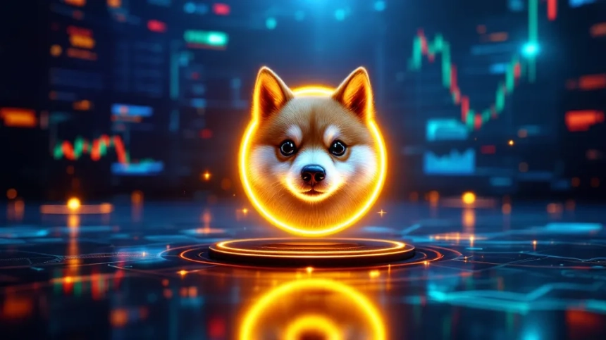 스위스 21쉐어스, DOGE 현물 ETF 신청