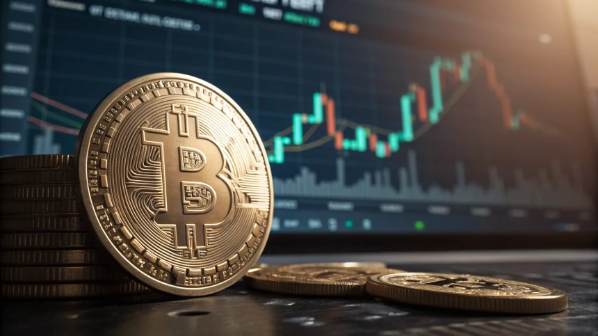  비트코인 ETF로 7조 원 유입, FOMC 앞두고 기관 매수세 확대