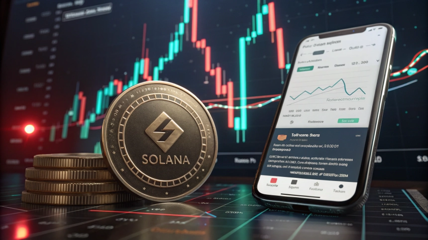 솔라나 기반 런치코인, 일주일 만에 7000% 급등