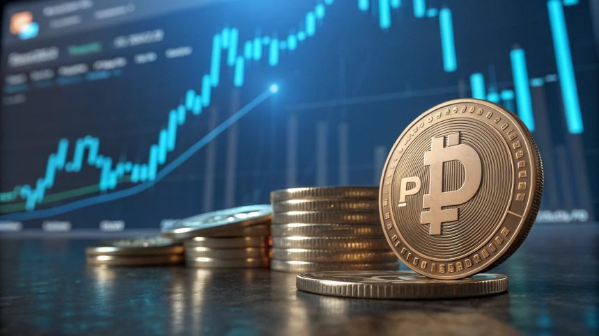 파이네트워크(PI), 1억 달러 투자 발표에 상장 기대감까지