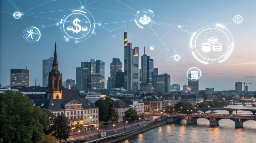  유럽 최대 AI 벤처펀드 탄생… 캐세이, 10억 달러로 '버티컬 AI' 집중 투자