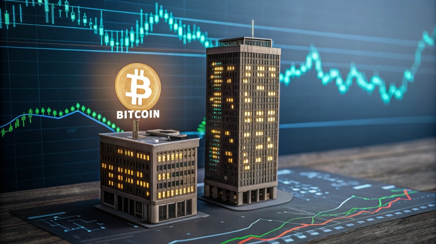  트럼프 고문 주도 '나카모토 홀딩스'와 합병…KindlyMD, 비트코인 사업 본격화