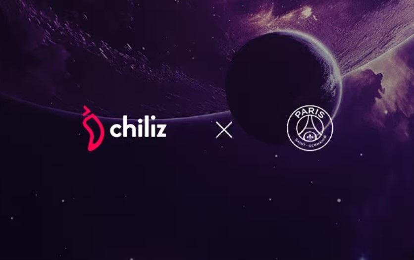 PSG, 칠리즈 체인 기반 NFT 플랫폼 '콩코드' 첫 도입