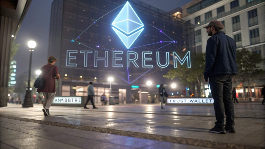 이더리움, '펙트라'로 UX 대변혁…지갑 서비스 대거 업그레이드 돌입
