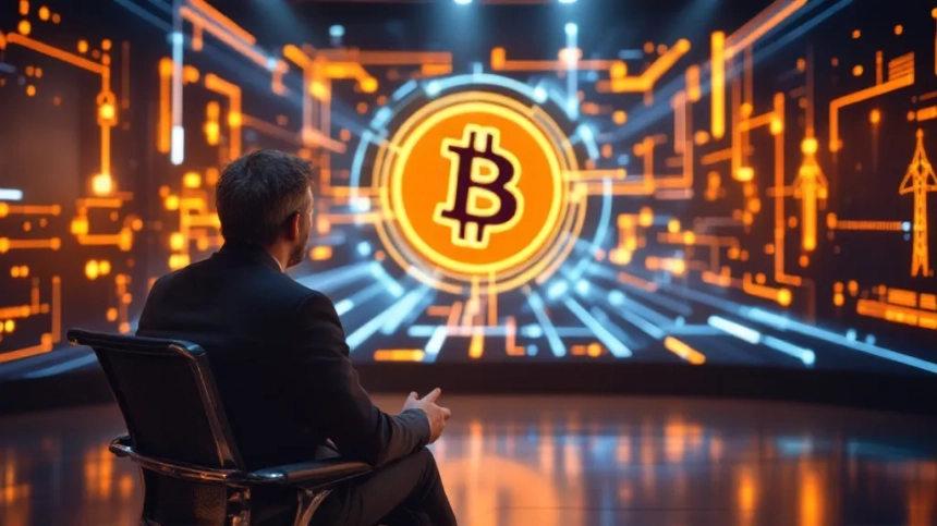 미국 최대 비트코인 채굴 기업 CEO “비트코인이 전력망 안정화에 기여”