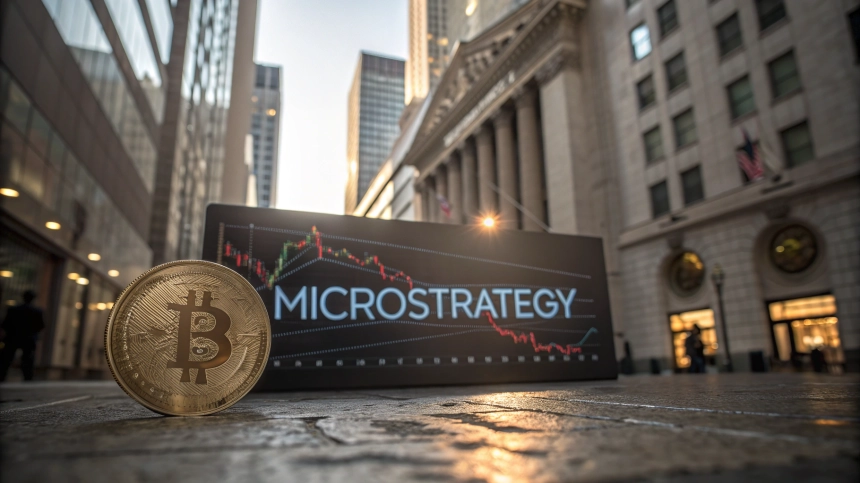  비트코인 직접투자 vs 트레저리 주식, 수익률 우위는?