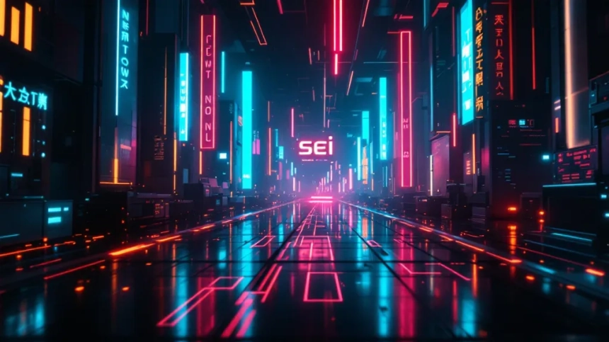 세이, 코스모스 계정 폐기·EVM 단일화 제안…초당 10만건 목표 ‘Giga’ 업그레이드 앞두고 구조 간소화 추진