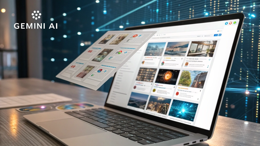  구글, AI 검색 전면 개편…美 이용자 즉시 사용 가능