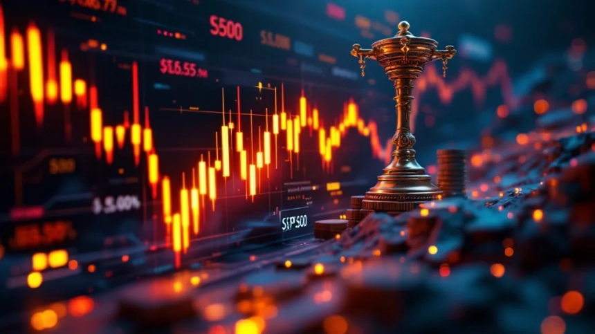 코인베이스, S&P500 지수 편입…디스커버 금융 대체