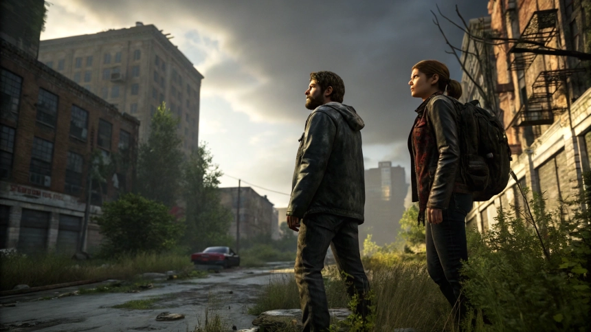  HBO '더 라스트 오브 어스' 시즌2, 팬들 울리고 생각하게 하다