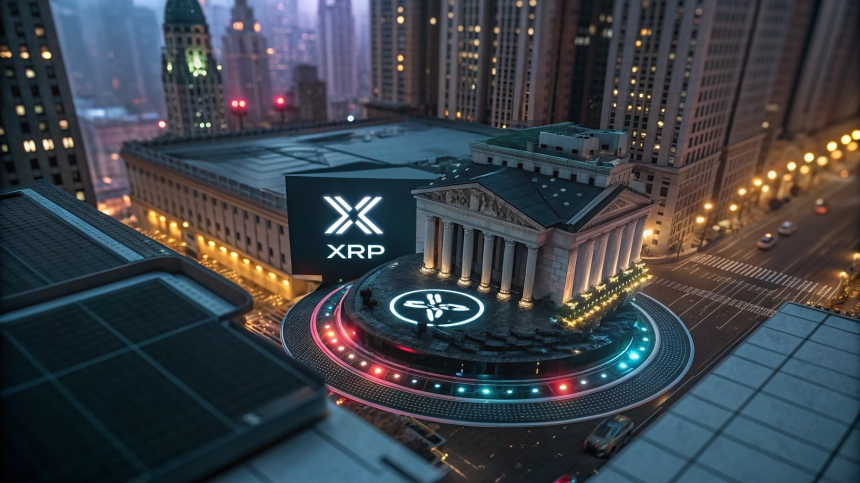 하이퍼스케일 데이터, 137억 원 규모 $XRP 매입 계획…美 상장사 대상 블록체인 대출 플랫폼 준비