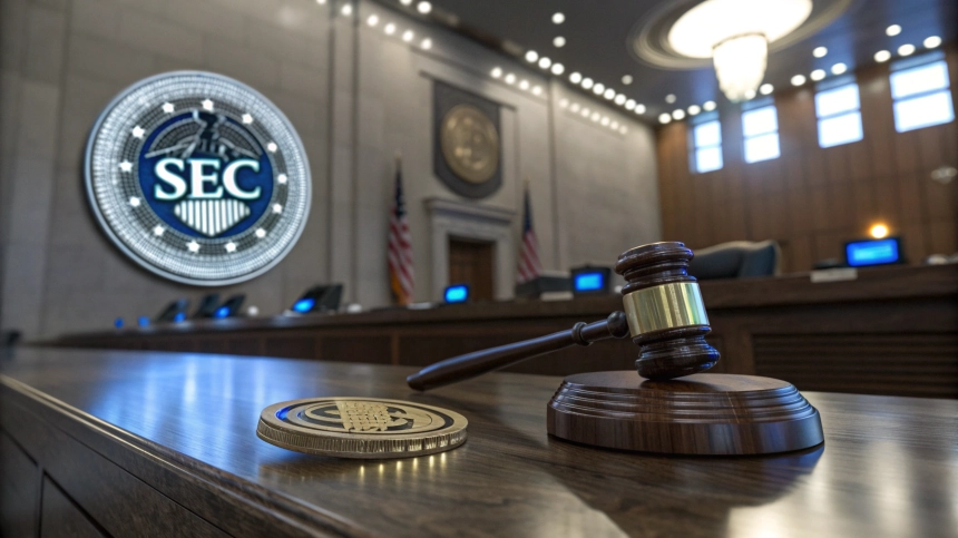 美 SEC, 블록체인 증권시장 성장 인정… 규제 대전환 시사