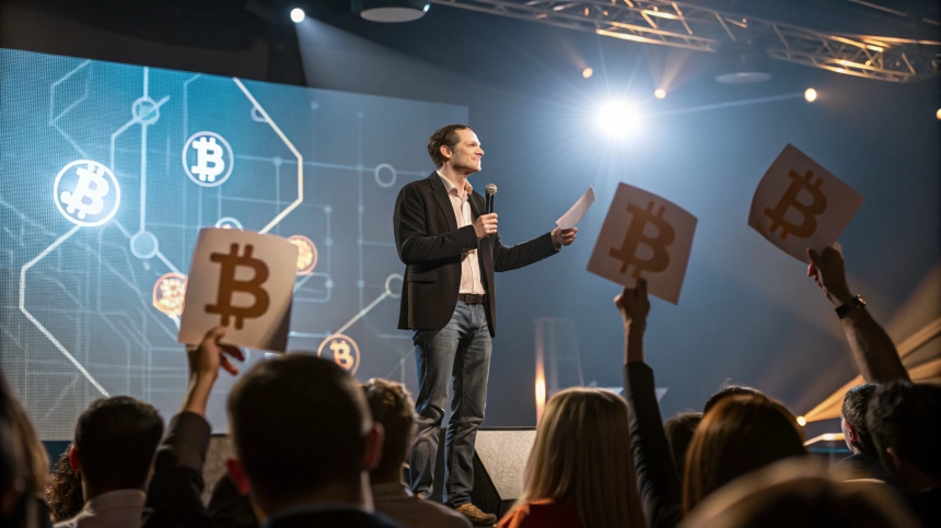  비트코인 비판자 피터 쉬프 