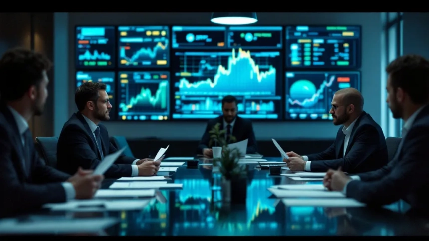 블랙록, 미 SEC 암호화폐 태스크포스와 회동…스테이킹·토큰화 등 논의