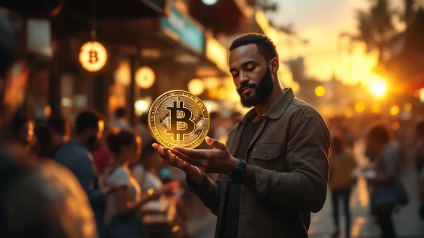 엘살바도르 대통령 “비트코인을 실제 화폐로 사용해야” 강조