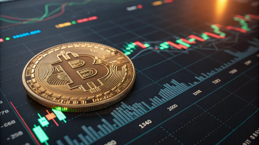  비트코인($BTC), 사상 최고가 10만 7,000달러 눈앞