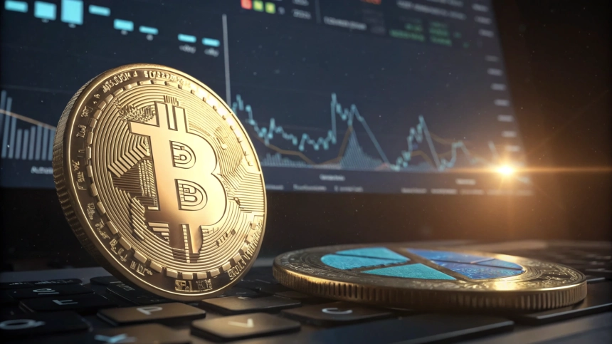  비트코인(BTC), 안전자산 아닌 포트폴리오 분산 수단으로 재조명