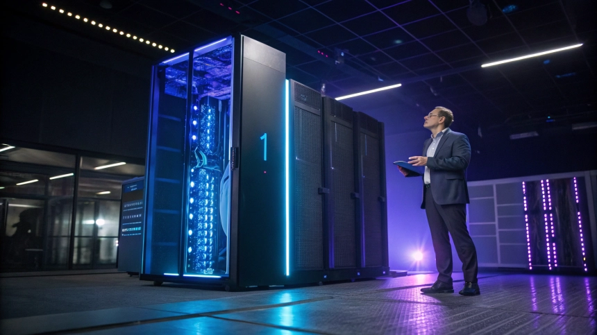  디웨이브, ‘양자 우위’ 선언에 주가 30% 폭등…AI 넘어설까