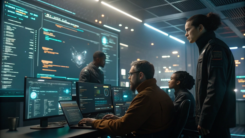  “AI가 팀 전체를 돕는다”…젠코더, 협업형 개발 에이전트로 도전장