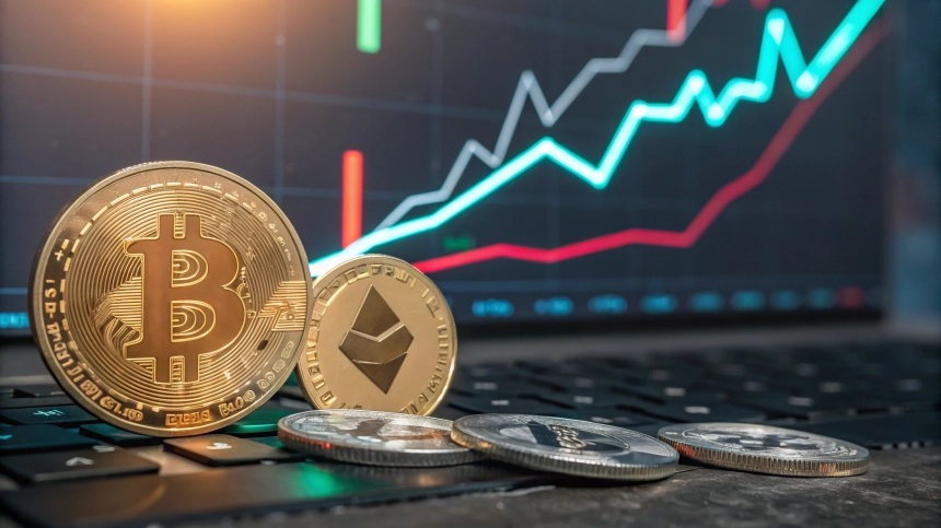 트럼프 집권 후 XRP 350% 폭등…비트코인·이더리움 상승률 눌렀다
