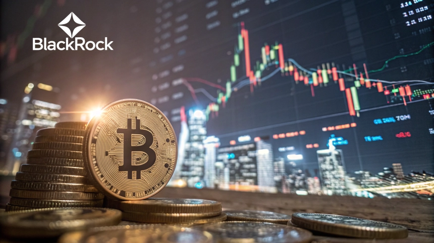 비트코인 ETF에 4조 원 급류입…블랙록, 8일 연속 '폭풍 순유입'